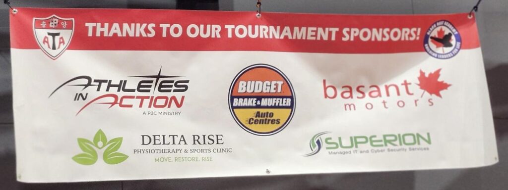superion sponsorship